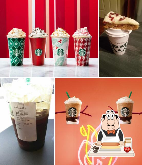 Starbucks Coffee Company