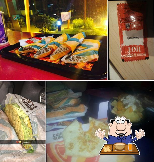 Taco Bell