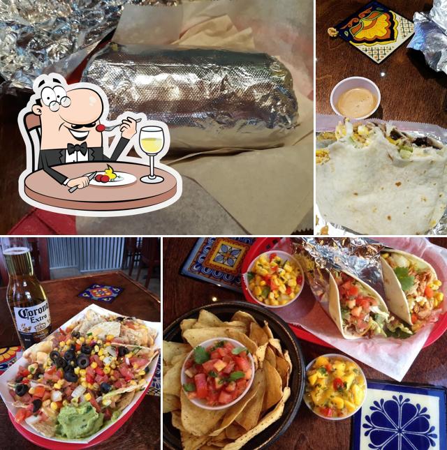 Taco Del Sol