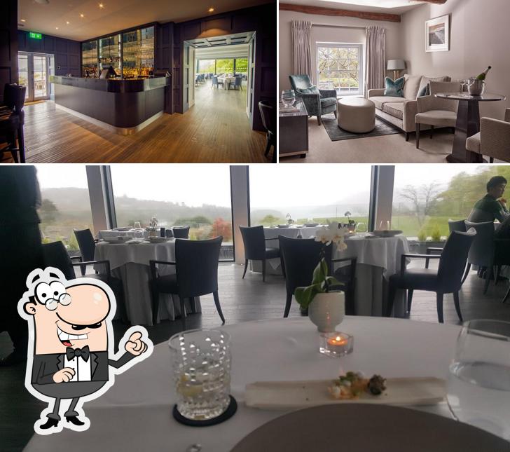 The Samling Hotel