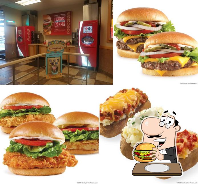Wendy's
