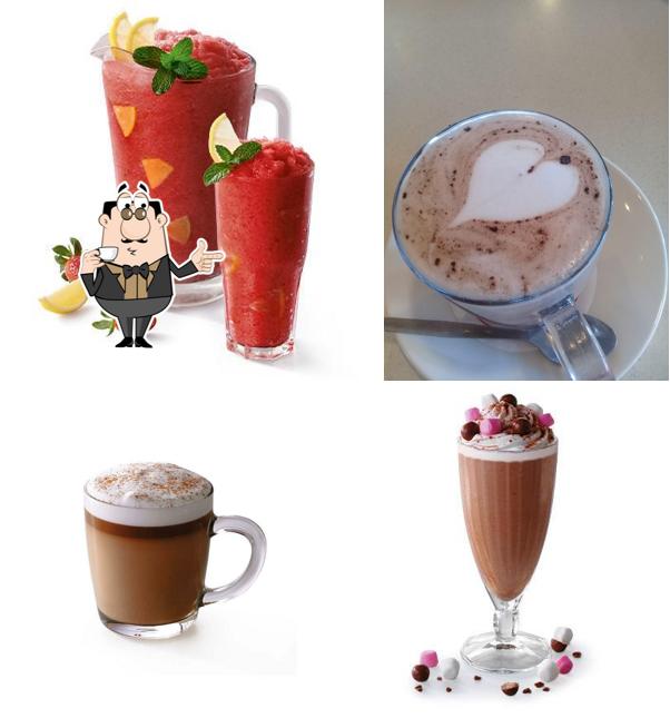 Wimpy Grabouw