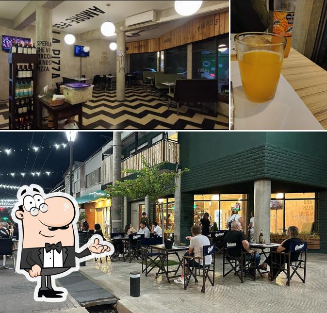Pizzeria Piero's