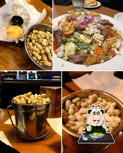 Texas Roadhouse - S’ Maison