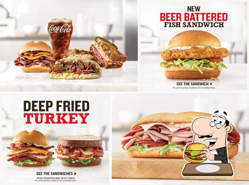 Arby's