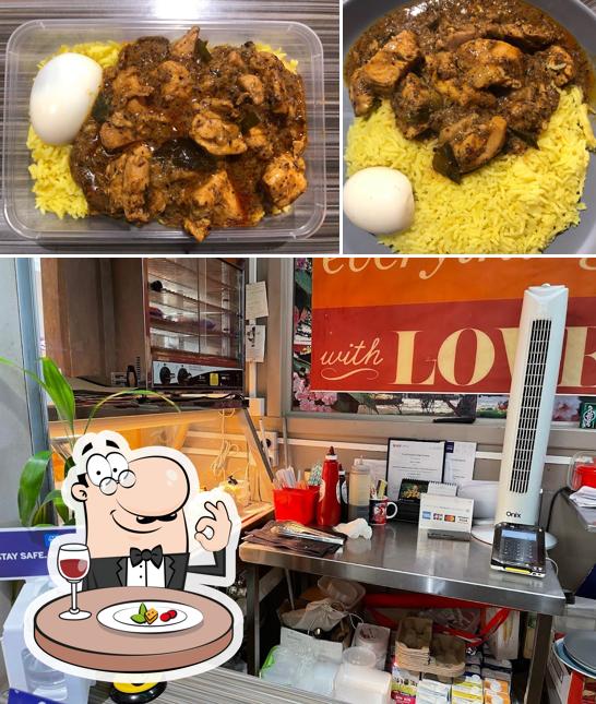 Bert's