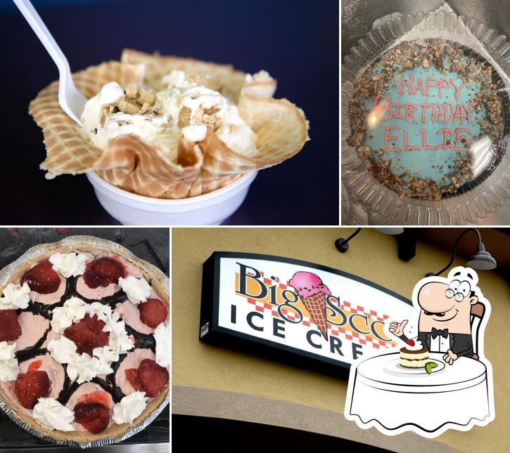 Big Scoops Creamery