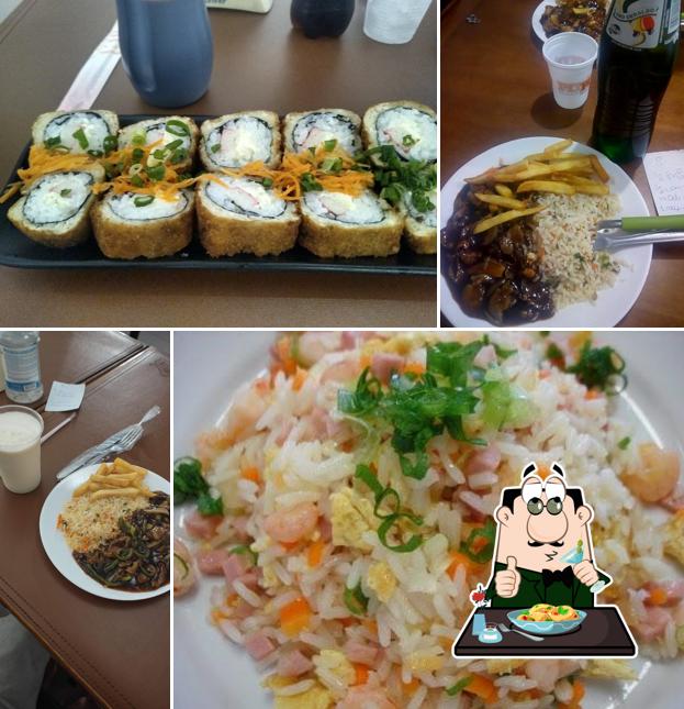 Bodega Chinesa