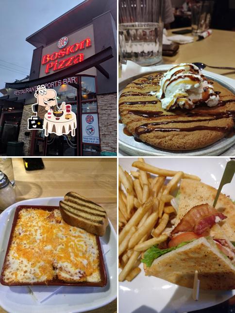 Boston Pizza