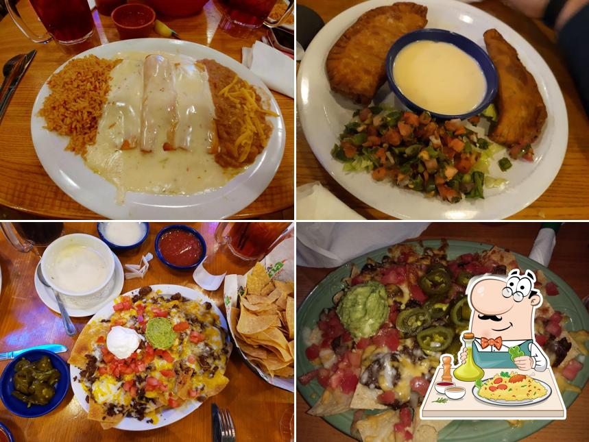 CASA MARIA MEXICAN GRILL - GONZALES