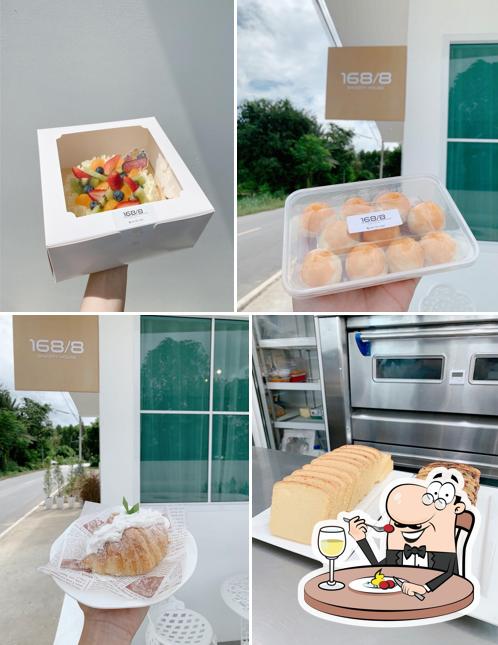 168/8 Bakery house