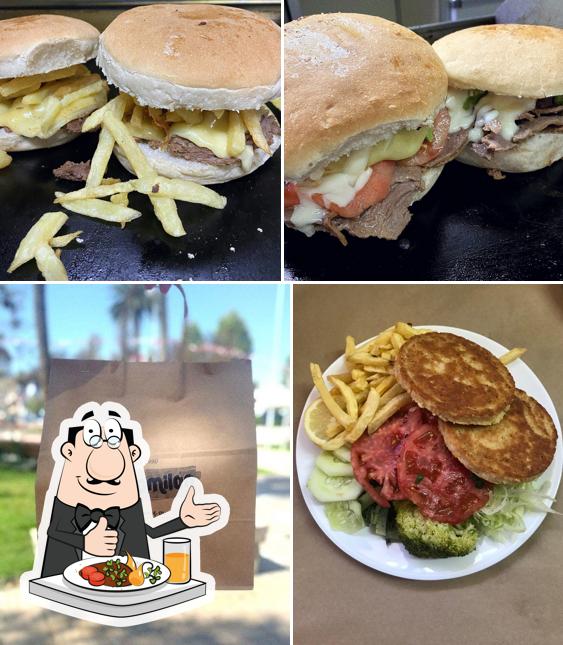 El Comilón