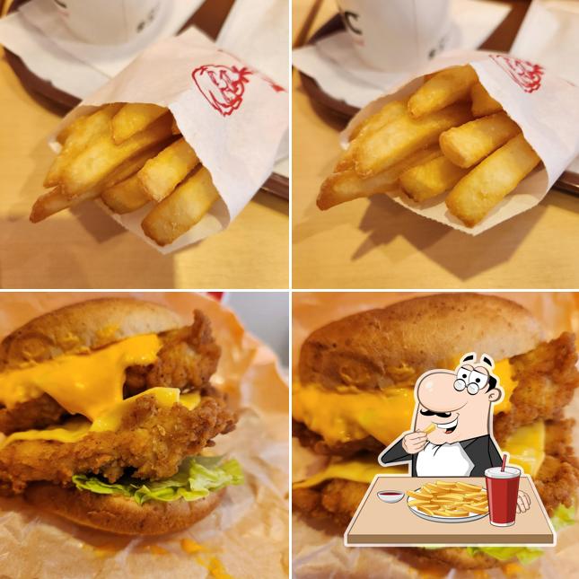 KFC Yonago Kaike