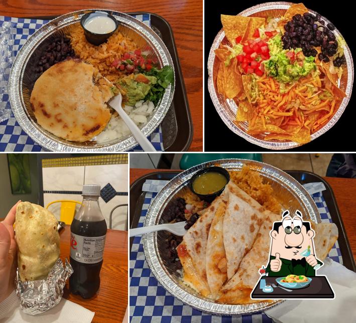 Pepper's