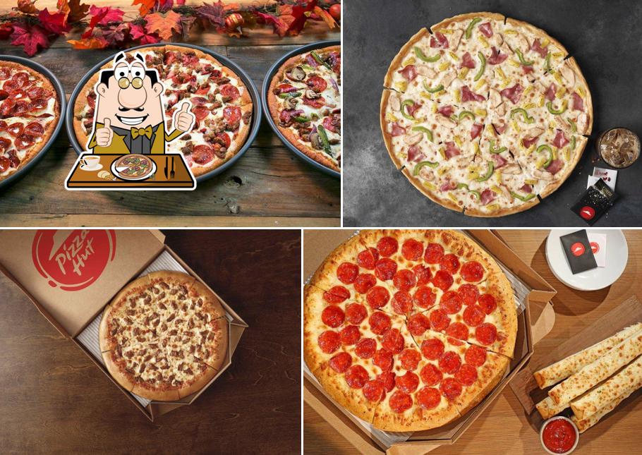 Pizza Hut