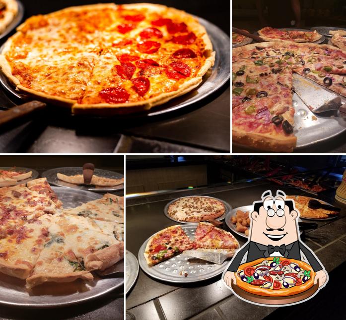 Pizza Inn