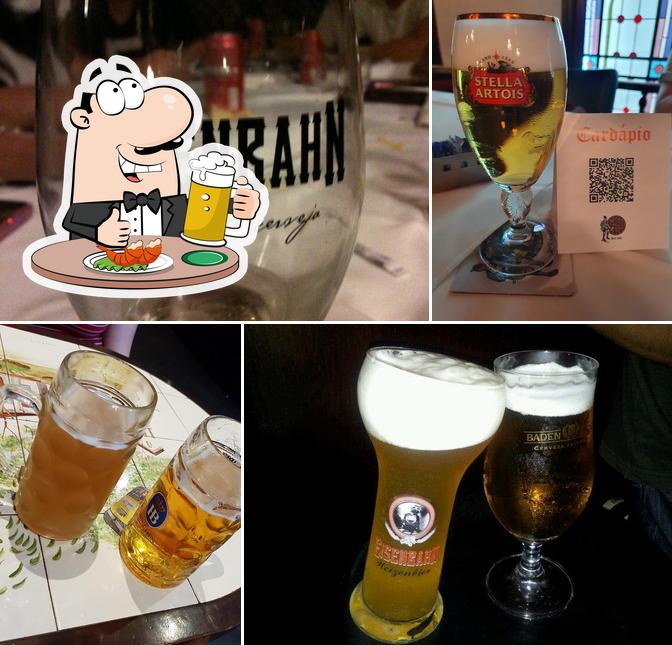 Bar do Alemão