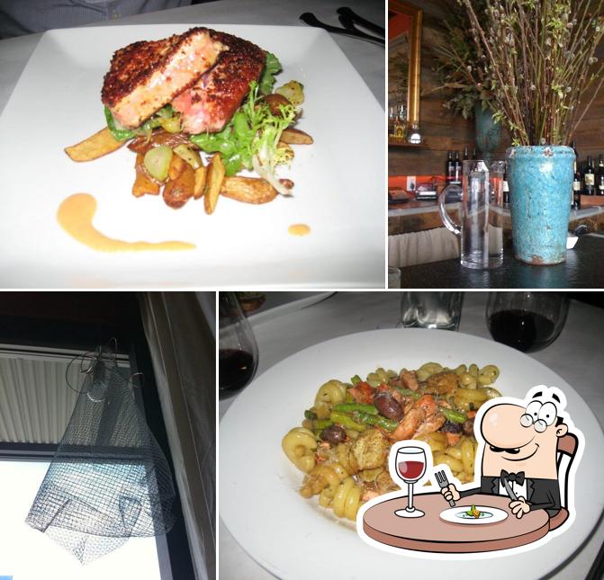 Peppercorn Bistro & Bar