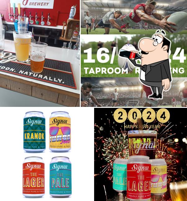 Signal Brewery