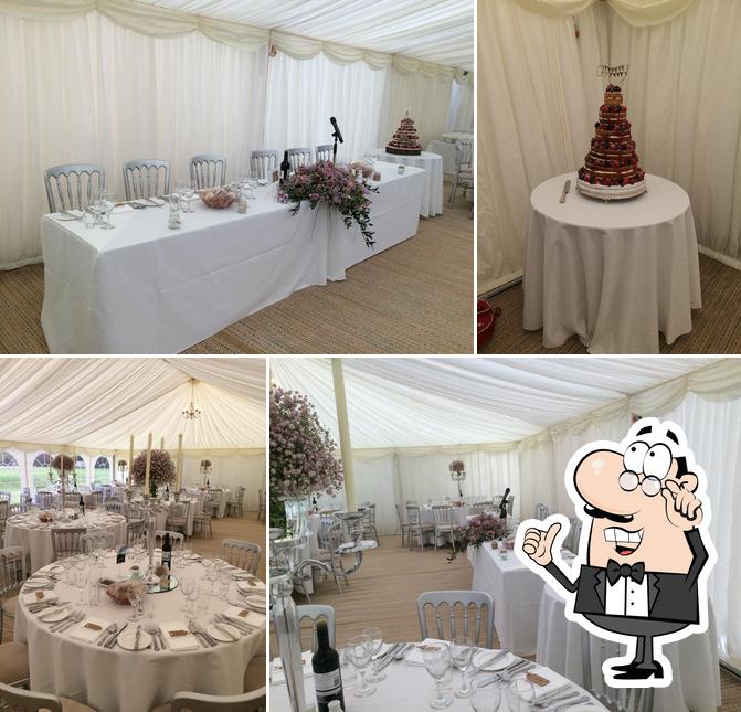 Surrey Bar Hire