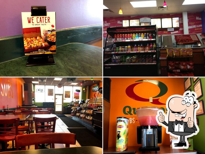 Quiznos