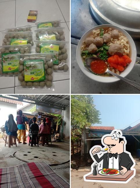 Bakso Alami
