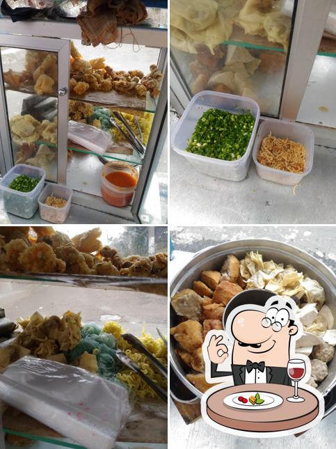 Bakso Idola Legenda