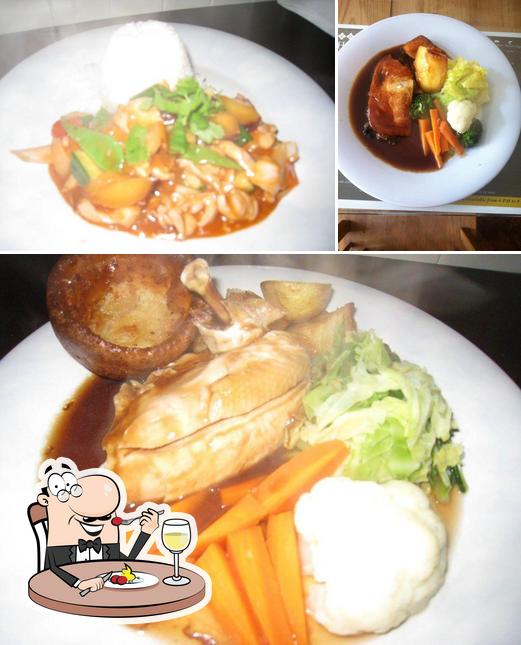 Food For Thought - Thai Restaurant