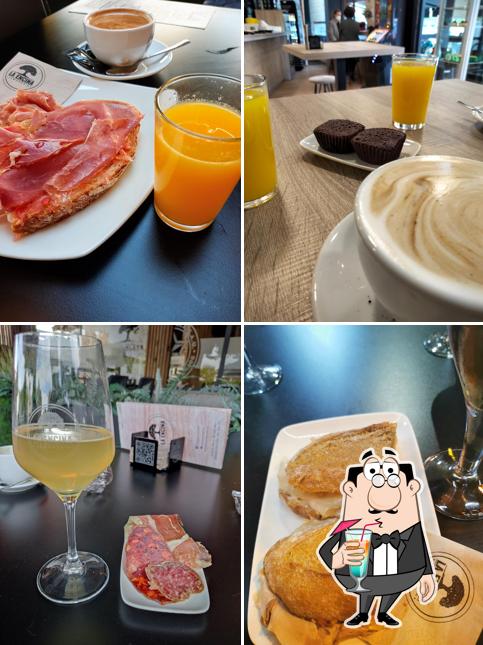 La Encina Ham Factory