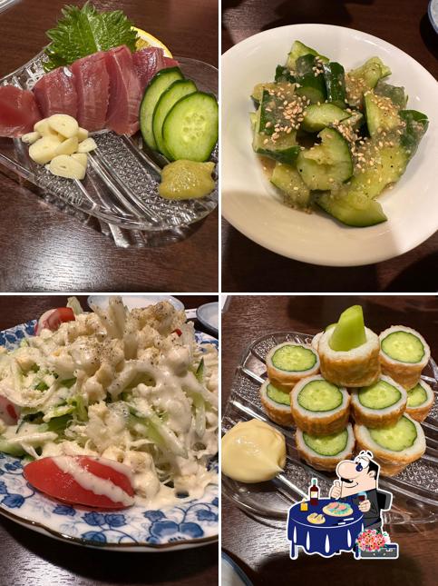 食酒家 KITENA