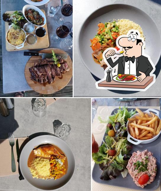 Restaurant L'Ecluse
