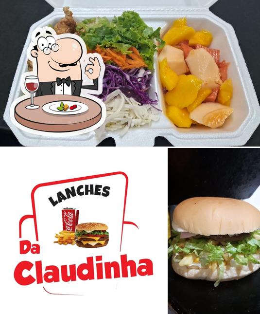 Lanches da Claudinha