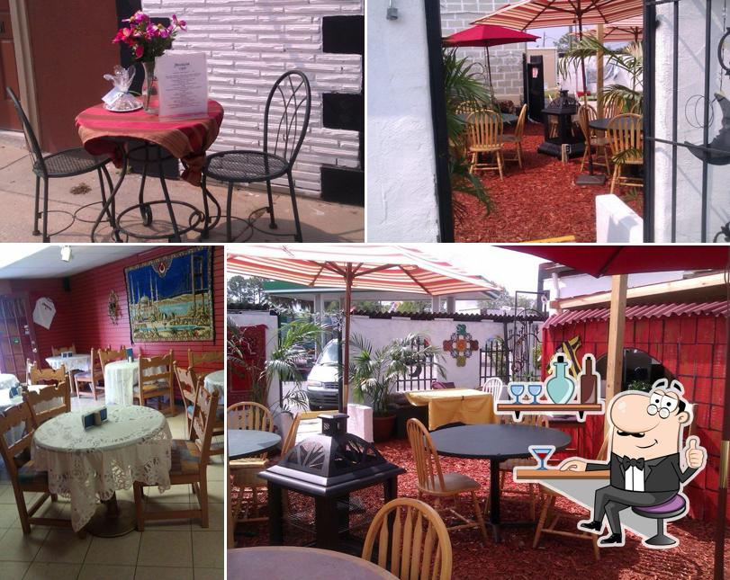 Merhaba Cafe