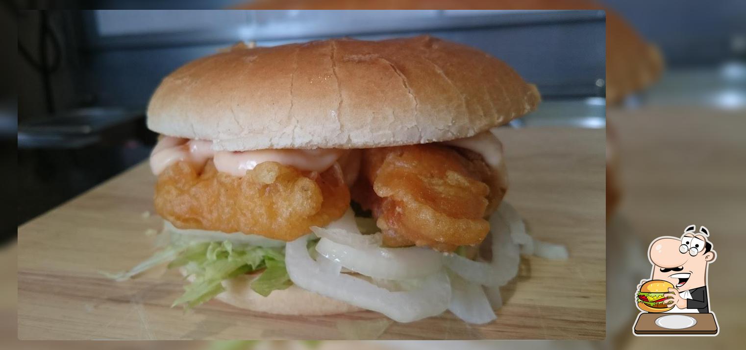 Nibblers markethill