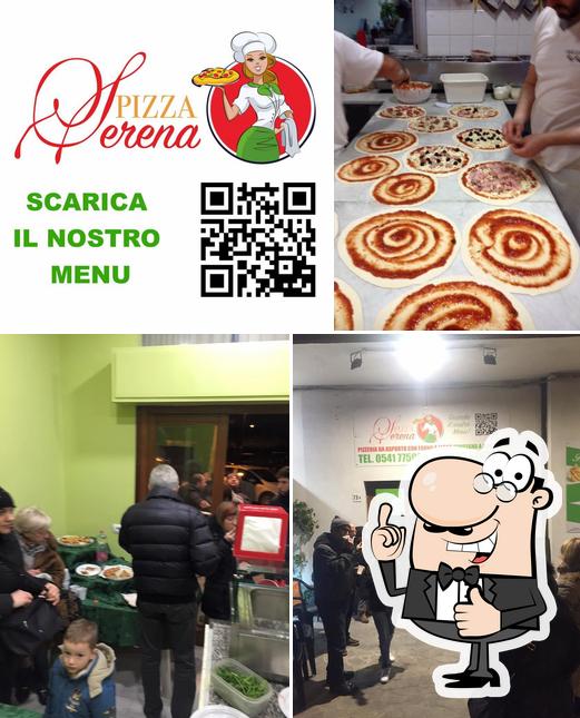Pizzeria Serena - Gastronomia Piadineria