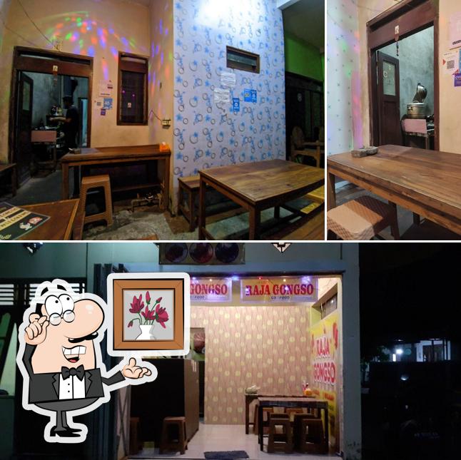 Raja Gongso