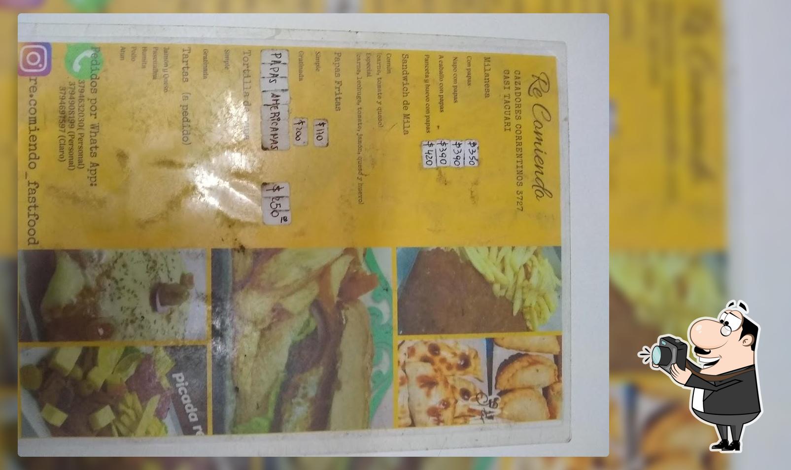 ReComiendo
