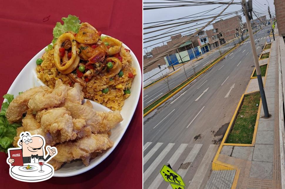 Rinconcito norteño....tco munive
