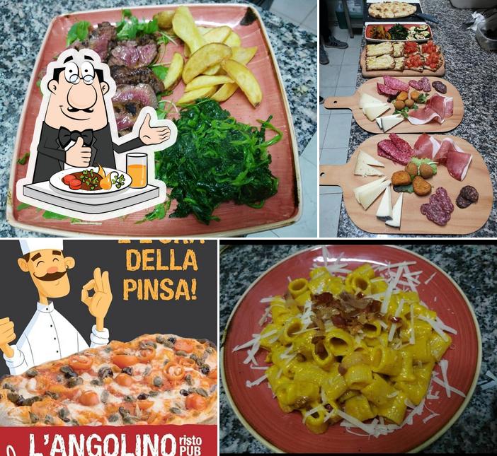 Ristopub L'angolino