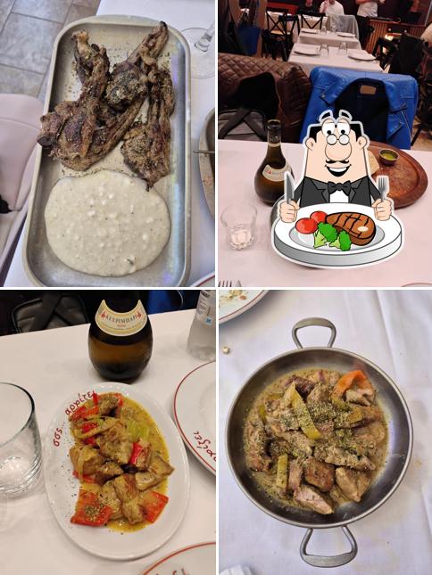 ΣΙΝΕΜΑ Ταβέρνα Ντεμοντέ