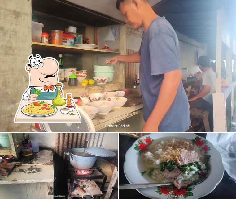 Soto Pak Amat