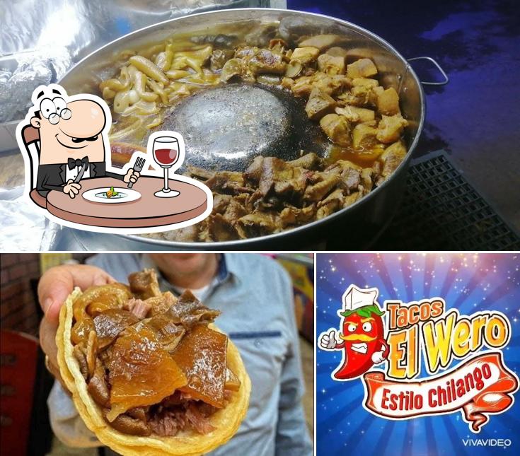 Tacos el Wero