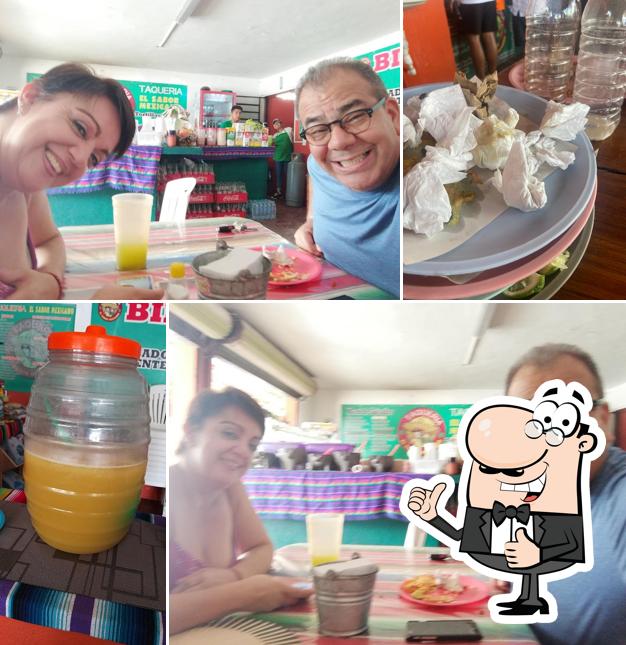 Taqueria El Sabor Mexicano