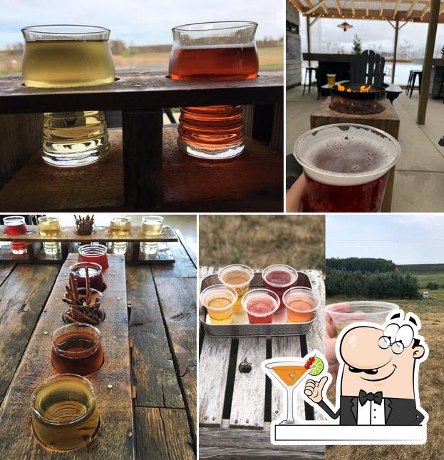 Townline Ciderworks