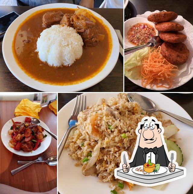 Yim Thai Inverell