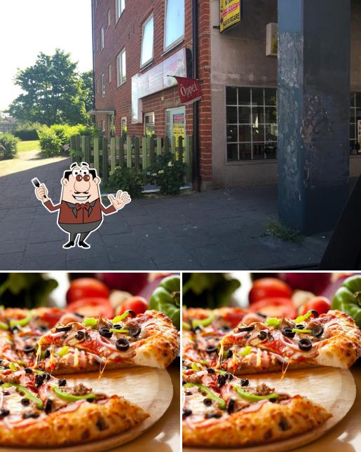 Zidano's Pizzeria