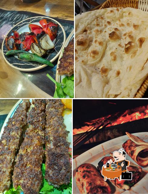 مطعم الاسكان