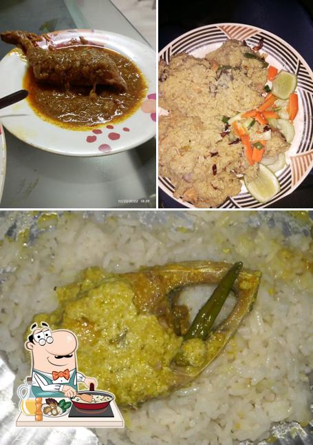 রবির হোটেল
