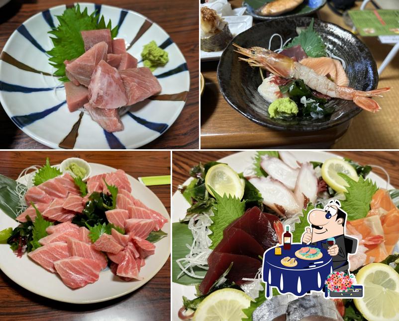 しっぽ野