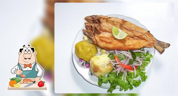 Restaurante Atojja